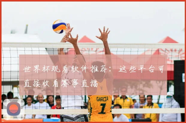 世界杯观看软件推荐:这些平台可直接收看赛事直播