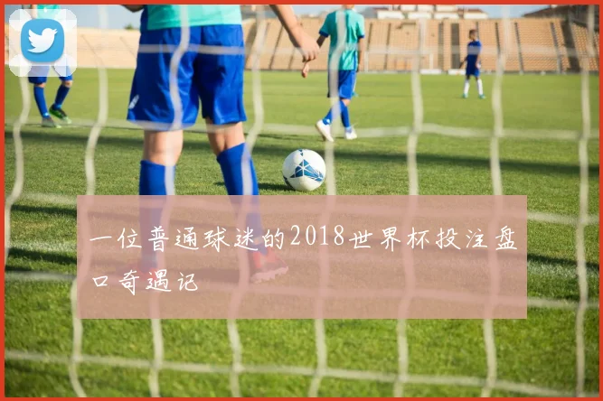 一位普通球迷的2018世界杯投注盘口奇遇记