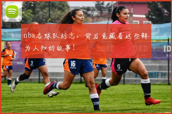 nba各球队标志，背后竟藏着这些鲜为人知的故事！